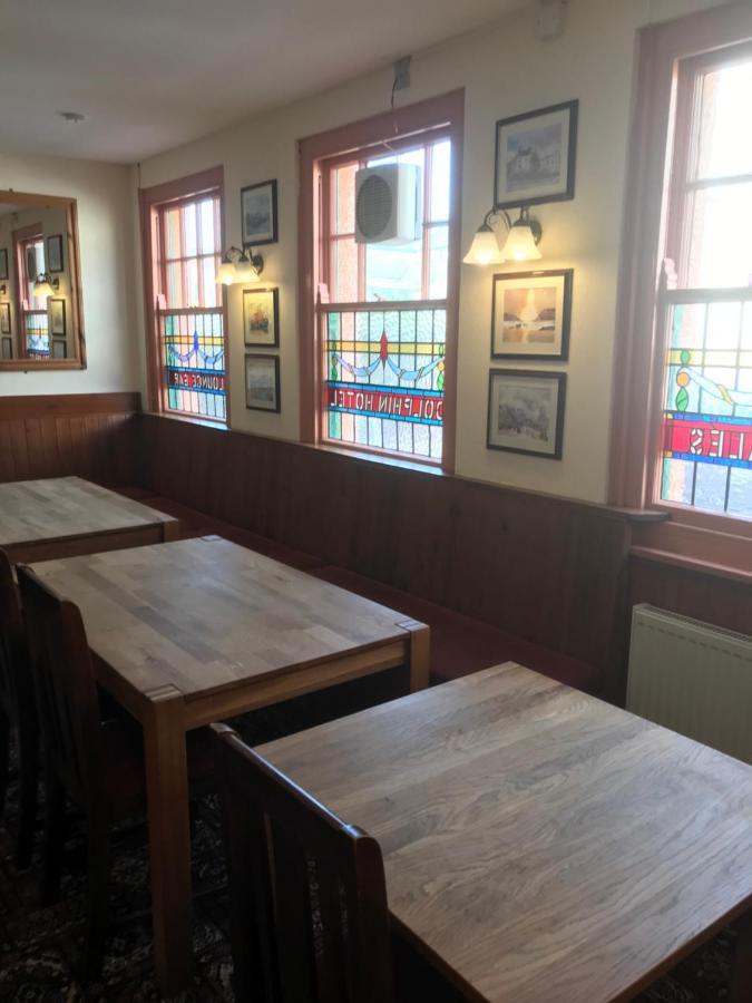 Dolphin Hotel Public House 웨이머스만 외부 사진